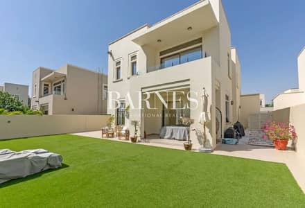 4 Bedroom Villa for Rent in Arabian Ranches 2, Dubai - Spacious Type 3 | New Landscaping | Vacant June