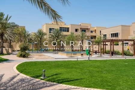 5 Bedroom Villa for Sale in Al Raha Gardens, Abu Dhabi - 96bdb66b-44b2-4928-9c7d-124b8c383f6e. jpeg