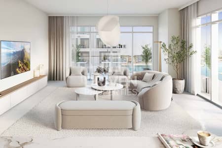 شقة 1 غرفة نوم للبيع في دبي هاربور‬، دبي - شقة في برج قصر الشاطئ 2،قصر الشاطئ،إعمار بيتشفرونت،دبي هاربور‬ 1 غرفة 2900000 درهم - 9016350
