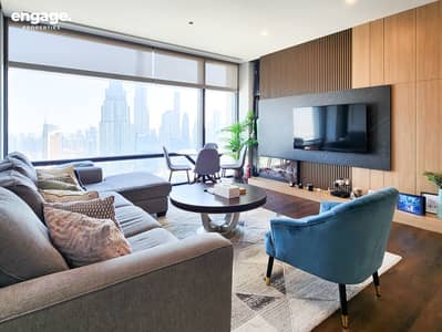 1 Bedroom Flat for Rent in DIFC, Dubai - 3. jpg