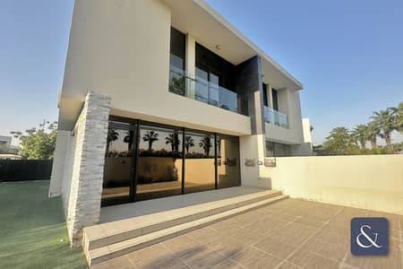 3 Bedroom Villa for Rent in DAMAC Hills, Dubai - Single Row | Large 3 Bed | Available Now
