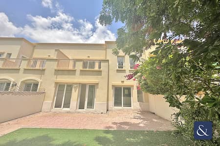 3 Bedroom Villa for Rent in The Springs, Dubai - Exclusive | Well Maintained | Facing Pool