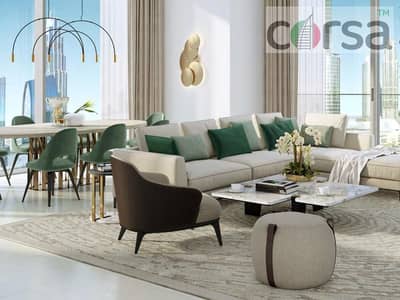 3 Bedroom Apartment for Sale in Downtown Dubai, Dubai - WhatsApp Image 2024-05-16 at 10.42. 26 AM (2). jpeg