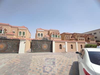 فیلا 5 غرف نوم للايجار في المويهات، عجمان - WhatsApp Image 2024-05-15 at 4.10. 20 PM. jpeg
