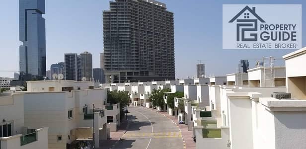4 Bedroom Villa for Rent in Jumeirah Village Circle (JVC), Dubai - 9. jpg