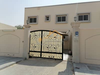 فیلا 4 غرف نوم للايجار في مدينة محمد بن زايد، أبوظبي - IMG_20231024_123637. jpg