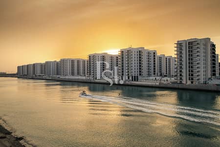 2 Bedroom Flat for Sale in Yas Island, Abu Dhabi - yas-water-edge-yas-island-abud-habi-community-property-image (33). JPG