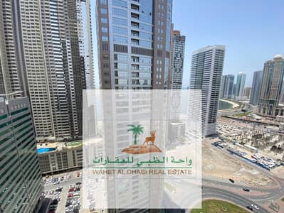 2 Bedroom Apartment for Rent in Al Taawun, Sharjah - 524f615f-fad9-4f61-a33f-6a0ddfb328e5. jpg