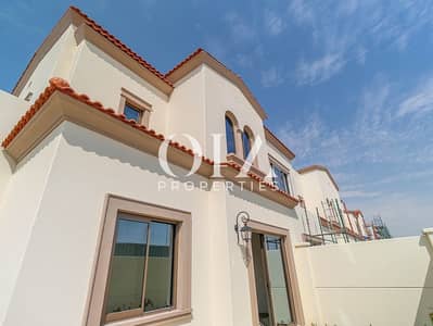 3 Bedroom Townhouse for Sale in Zayed City, Abu Dhabi - WhatsApp Image 2024-05-16 at 10.39. 56 AM. jpeg