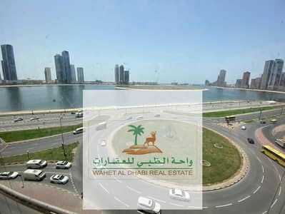 Office for Rent in Al Khan, Sharjah - IMG-20240515-WA0239. jpg