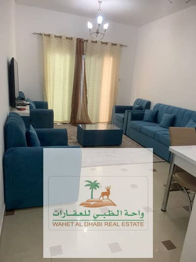 1 Bedroom Flat for Rent in Al Taawun, Sharjah - 365809df-162e-41e5-8415-72e05fa6684e. jpg