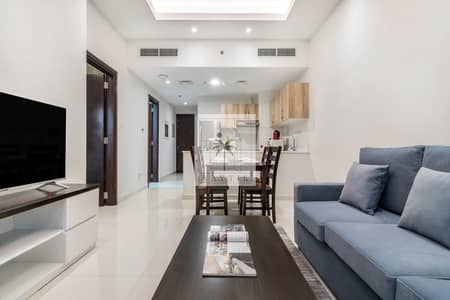 1 Bedroom Apartment for Rent in Dubai Sports City, Dubai - 01_LAP_6985-HDR (2K). JPG