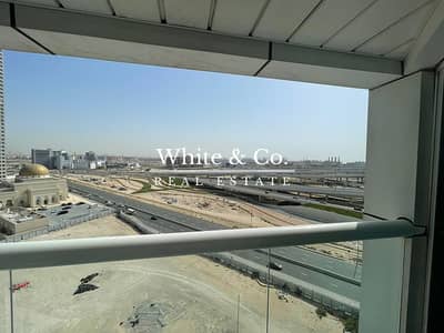 3 Bedroom Flat for Rent in Jumeirah Lake Towers (JLT), Dubai - Fully Furnished | Near Metro | Vacant Now