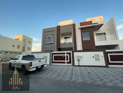 تاون هاوس 5 غرف نوم للايجار في الياسمين، عجمان - WhatsApp Image 2024-05-16 at 10.50. 34_0fea31d8. jpg