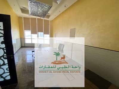 Office for Rent in Al Khan, Sharjah - bfeaab0b-30c6-4be8-a6ef-65a1e8b2bff6. jpg