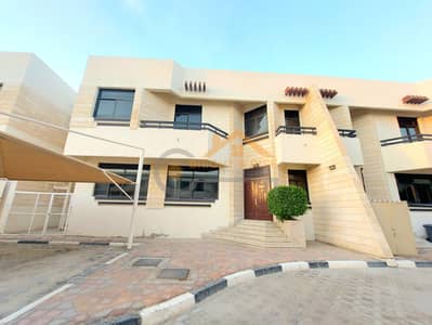 فیلا 4 غرف نوم للايجار في مدينة محمد بن زايد، أبوظبي - 20231106_172648. jpg