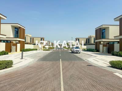 3 Cпальни Таунхаус в аренду в Аль Джуотль остров, Абу-Даби - Al Jubail, Abu Dhabi, Townhouse for Rent, 3 bedroom for rent 001. jpg