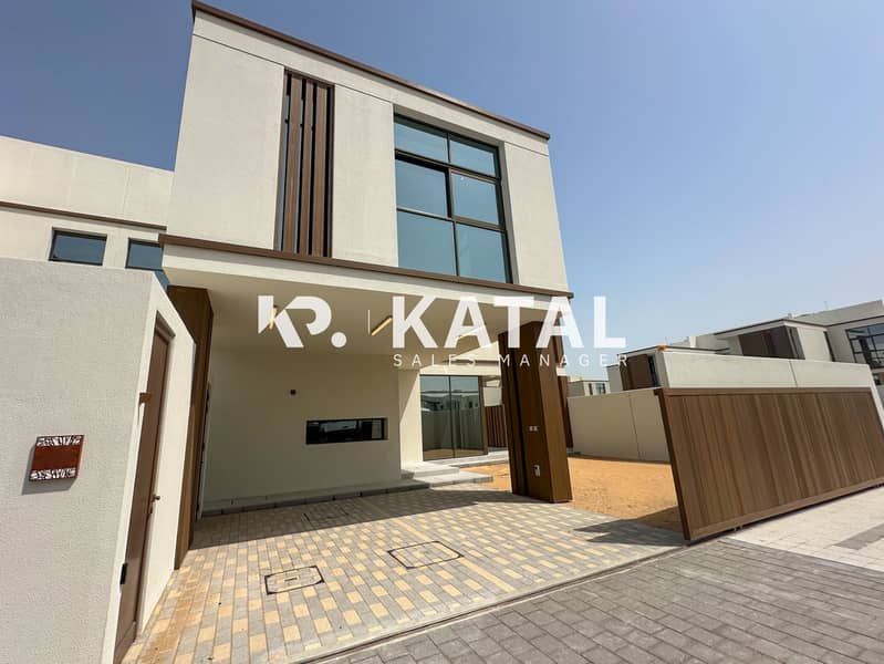 3 Al Jubail, Abu Dhabi, Townhouse for Rent, 3 bedroom for rent 00002. jpg