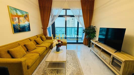 شقة 1 غرفة نوم للايجار في قرية جميرا الدائرية، دبي - WhatsApp Image 2024-05-15 at 11.09. 40 AM (1). jpeg