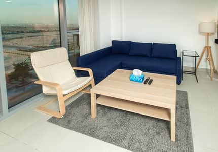 1 Bedroom Flat for Rent in Dubai South, Dubai - WhatsApp Image 2023-04-13 at 10.50. 59 AM (1). jpeg