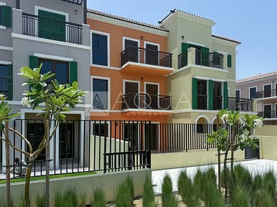 3 Bedroom Townhouse for Rent in Jumeirah, Dubai - Best Priced | Next to Amenities | Near J1 Beach