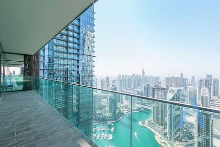 3 Cпальни Апартаменты Продажа в Дубай Марина, Дубай - _EC_6879. jpg
