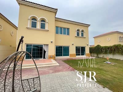 4 Bedroom Villa for Sale in Jumeirah Park, Dubai - WhatsApp Image 2024-03-28 at 2.12. 24 PM. jpeg
