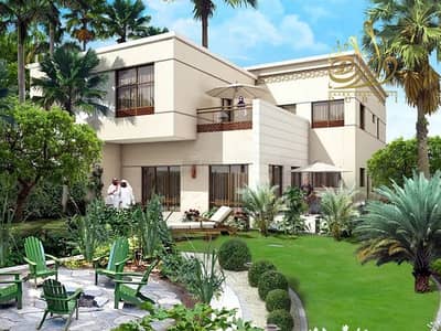 5 Bedroom Villa for Sale in Sharjah Garden City, Sharjah - 4. jpg