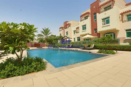 2 Bedroom Apartment for Rent in Al Ghadeer, Abu Dhabi - 753A1468. JPG
