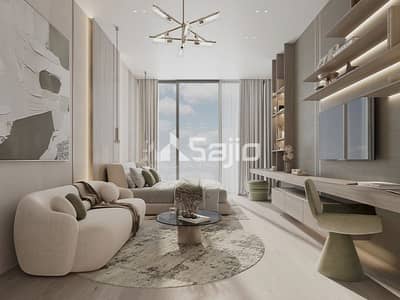 Studio for Sale in Dubai Residence Complex, Dubai - Cove residence -11. png