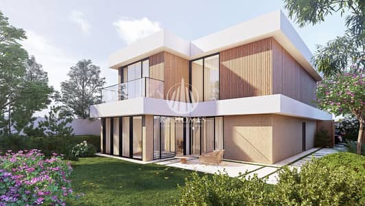 4 Bedroom Villa for Sale in Sharjah Garden City, Sharjah - standalone villa