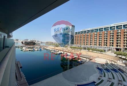 1 Bedroom Flat for Sale in Al Raha Beach, Abu Dhabi - 7d5bb62b-aba3-11ed-a008-022892eb4dd2. jpeg