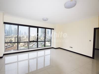 Luxury Upgraded 3 BR I Burj Khalifa View Luxury Upgraded 3 BR I Burj Khalifa View