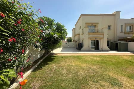 3 Bedroom Villa for Sale in The Springs, Dubai - Huge Plot | Type 3E | Vacant  March 25