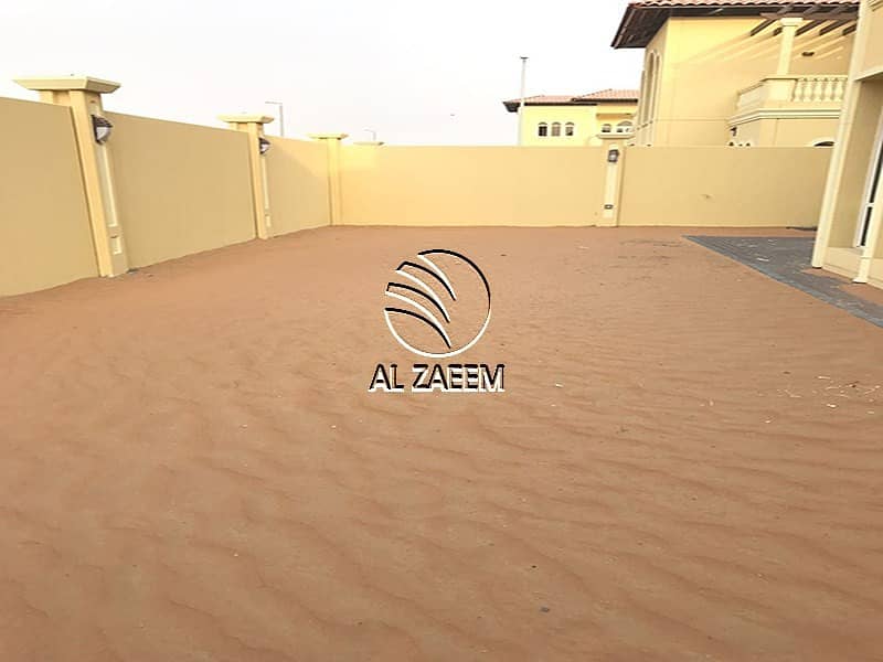 Hottest Offer!! Brand New 3 Bedroom Villa in Baniyas