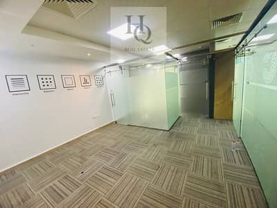 Офис в аренду в Бизнес Бей, Дубай - IMG_5390. jpg