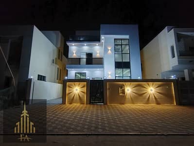 5 Bedroom Villa for Rent in Al Yasmeen, Ajman - WhatsApp Image 2024-05-16 at 11.07. 24_655936e6. jpg