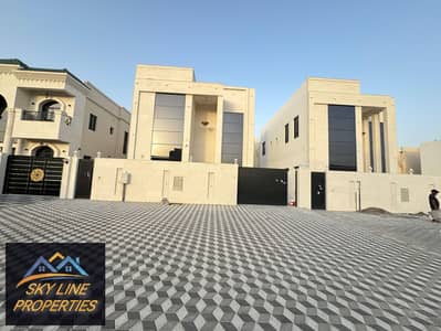 5 Bedroom Villa for Rent in Al Yasmeen, Ajman - 4dc6b08b-005d-4b30-b227-a60edcb6cc83. jpg