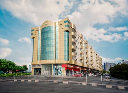 3 Bedroom Flat for Rent in Industrial Area, Sharjah - YASMIN 2. jpg