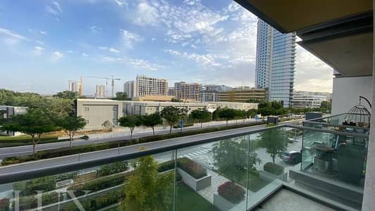 1 Bedroom Flat for Sale in Sobha Hartland, Dubai - Exclusive | Desired Layout | Notice Served