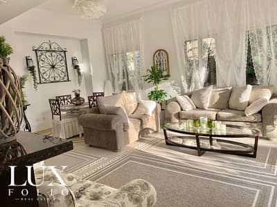 瑟琳娜社区， 迪拜 3 卧室联排别墅待租 - 位于瑟琳娜社区，美丽之家 3 卧室的联排别墅 215000 AED - 9016974