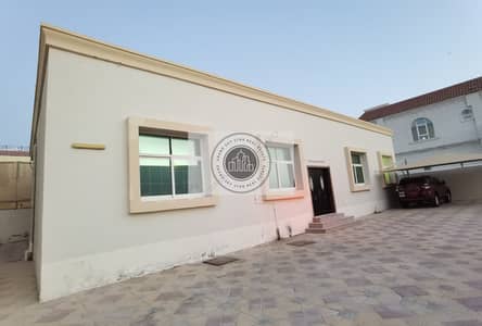 فیلا 4 غرف نوم للايجار في مدينة شخبوط، أبوظبي - IMG_20240515_191146. jpg