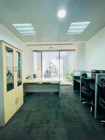 Офис в аренду в Шейх Зайед Роуд, Дубай - WhatsApp Image 2024-05-14 at 1.12. 56 PM (1). jpeg