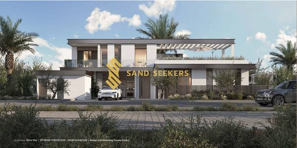 4 Bedroom Villa for Sale in Al Hudayriat Island, Abu Dhabi - Screenshot 2024-05-15 111039. png