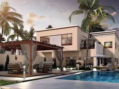 4 Bedroom Villa for Sale in Sharjah Garden City, Sharjah - 10. jpg