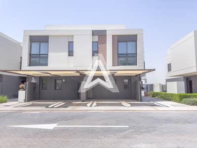 فیلا 3 غرف نوم للبيع في دبي الجنوب، دبي - فیلا في ذا بلس،المنطقة السكنية جنوب دبي،دبي الجنوب 3 غرف 2750000 درهم - 9017030