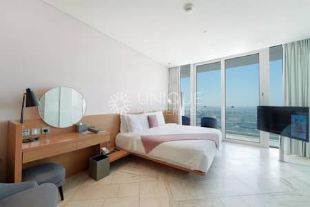 Hotel Apartment for Sale in Jumeirah Village Circle (JVC), Dubai - Vacant | Investor Deal | High ROI | Exclusive