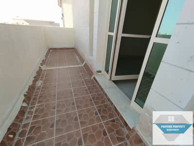 1 Bedroom Apartment for Rent in Mohammed Bin Zayed City, Abu Dhabi - IMG_20240515_170223. jpg