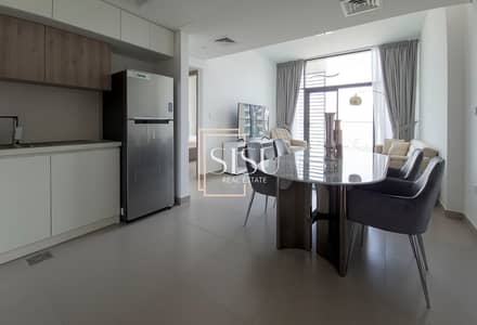 1 Спальня Апартамент в аренду в Дубай Хиллс Истейт, Дубай - Image 01. jpg
