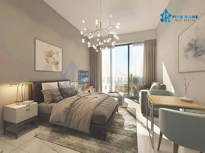 1 Bedroom Flat for Sale in Al Maryah Island, Abu Dhabi - 1BR with Balcony | Canal View | Corner Unit | Brand New